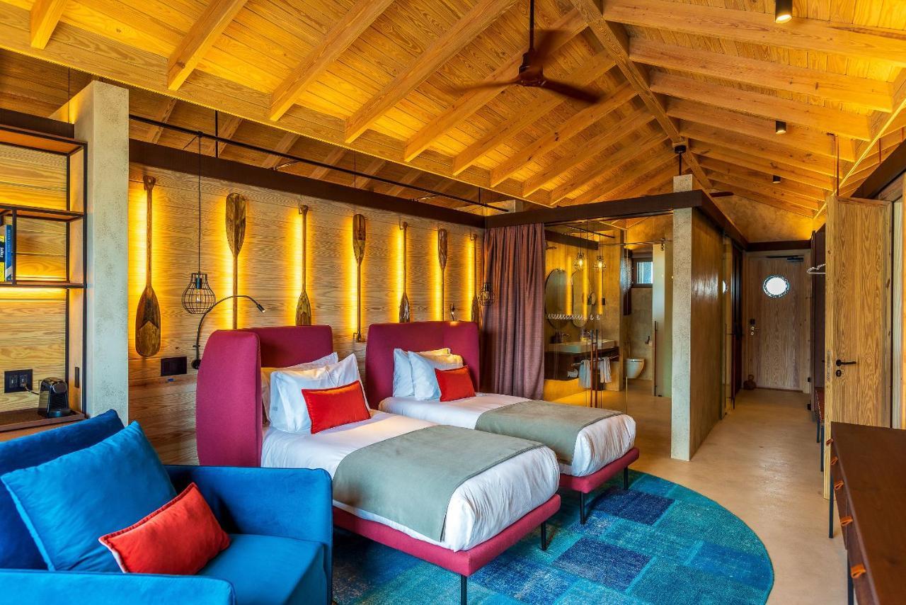 Saba Rock Resort Spanish Town Extérieur photo